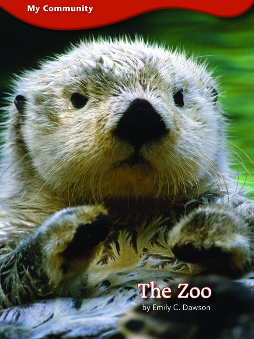 Title details for The Zoo by Emily C. Dawson - Wait list